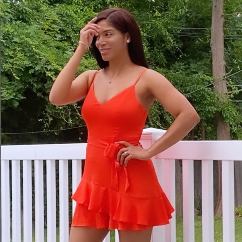 Women romper